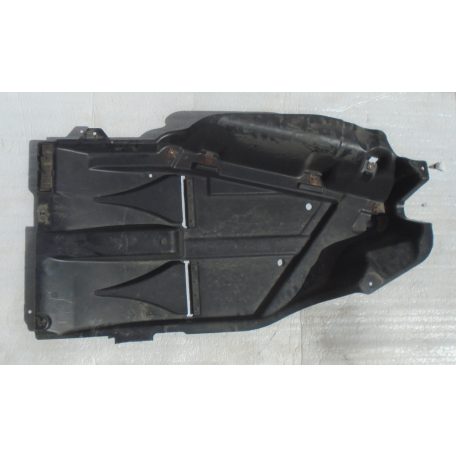 (GYÁRI HASZNÁLT) BMW Tank Alsó burkolat 3-AS E93+LCI