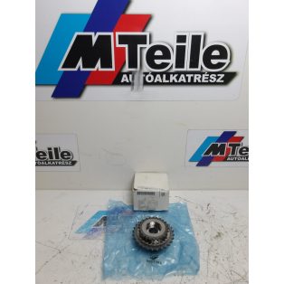   [GYÁRI ÚJ] BMW VEZÉRMŰLÁNC FOGASKERÉK | 3-AS / 4-ES / 5-ÖS / 6-OS / 7-ES /  X3 / X4 / X5 / X6  | 13 52 7800025