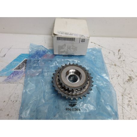 [GYÁRI ÚJ] BMW VEZÉRMŰLÁNC FOGASKERÉK | 3-AS / 4-ES / 5-ÖS / 6-OS / 7-ES /  X3 / X4 / X5 / X6  | 13 52 7800025