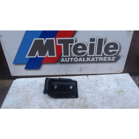[GYÁRI ÚJ] BMW HÁTSÓ CSOMAGTÉR TÁROLÓ ALSÓ LEMEZ 7297907 3/4-ES F SZÉRIA