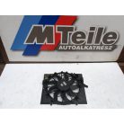 [GYÁRI ÚJSZERŰ]  BMW VENITLÁTOR |  5-ÖS / 6-OS / 7-ES | 17 42 7543282