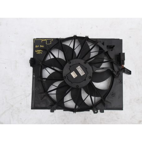 [GYÁRI ÚJSZERŰ]  BMW VENITLÁTOR |  5-ÖS / 6-OS / 7-ES | 17 42 7543282