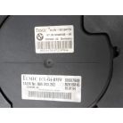 [GYÁRI ÚJSZERŰ]  BMW VENITLÁTOR |  5-ÖS / 6-OS / 7-ES | 17 42 7543282