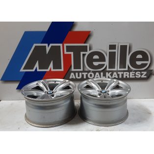   BMW M-Doppelspeiche 467, 10X19 ET21 -  X5 (E53/E70+LCI/F15); X6 (E71/E72 Hyb/F16)