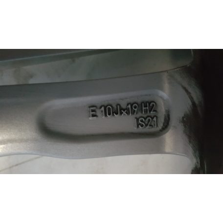 BMW M-Doppelspeiche 467, 10X19 ET21 -  X5 (E53/E70+LCI/F15); X6 (E71/E72 Hyb/F16)