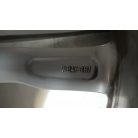 BMW M-Doppelspeiche 467, 10X19 ET21 -  X5 (E53/E70+LCI/F15); X6 (E71/E72 Hyb/F16)