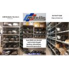 BMW M-Doppelspeiche 467, 10X19 ET21 -  X5 (E53/E70+LCI/F15); X6 (E71/E72 Hyb/F16)