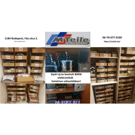 BMW M-Doppelspeiche 467, 10X19 ET21 -  X5 (E53/E70+LCI/F15); X6 (E71/E72 Hyb/F16)