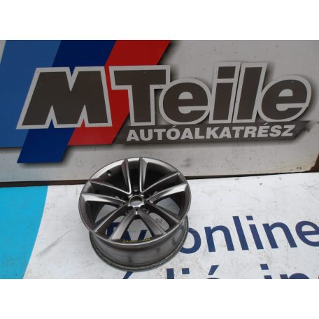 [GYÁRI BONTOTT]BMW 690 19-es felni 8.5JX19 ET25 G11/G12+LCI/G32 6883159
