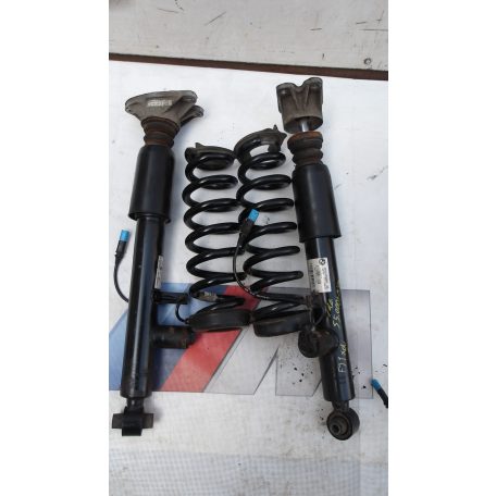 ÁR/DB[GYÁRI BONTOTT] BMW HÁTSÓ VDM ADAPTÍV M LENGÉSCSILLAPÍTÓ F31 XDRIVE 6793911