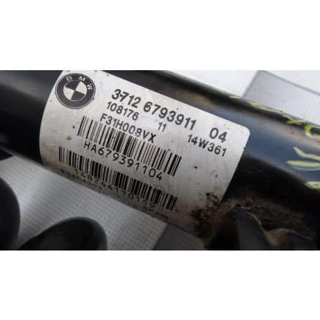 ÁR/DB[GYÁRI BONTOTT] BMW HÁTSÓ VDM ADAPTÍV M LENGÉSCSILLAPÍTÓ F31 XDRIVE 6793911