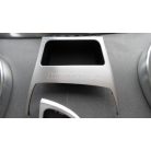 Alu dekor szett - bmw 1-es sorozat