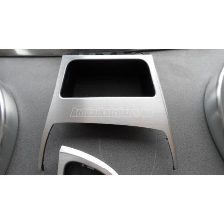 Alu dekor szett - bmw 1-es sorozat