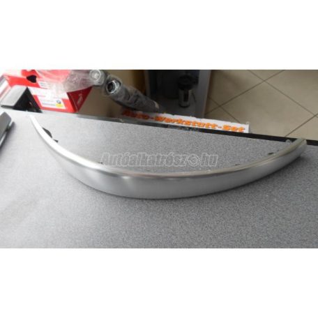 Alu dekor szett - bmw 1-es sorozat