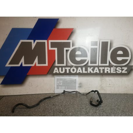 [GYÁRI BONTOTT] BMW - HIDRAULIKA CSŐ - 3-AS / E93 - 32416776340