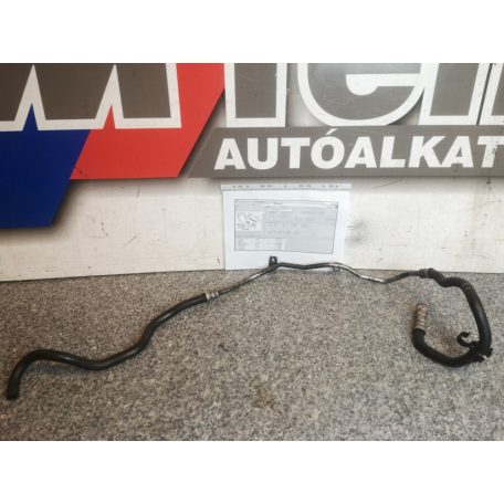 [GYÁRI BONTOTT] BMW - HIDRAULIKA CSŐ - 3-AS / E93 - 32416776340