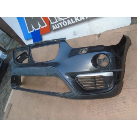 [GYÁRI BONTOTT] BMW - LÖKHÁRÍTÓ , ELSŐ - X1 / F48 