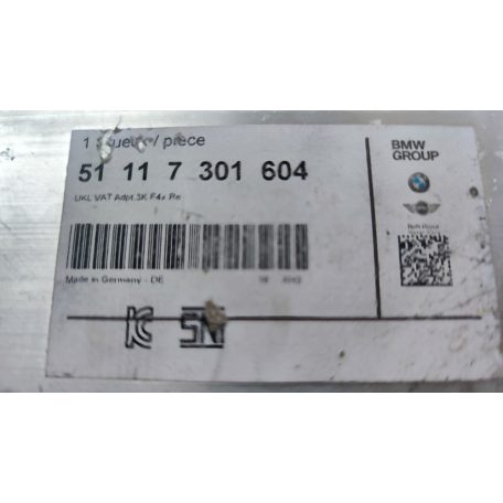 (GYÁRI ÚJ) BMW Jobb alsó tartó 2-es sorozat F45/ F46 / X1 F48 / X2 F39