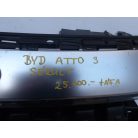 [GYÁRI BONTOTT, SÉRÜLT] BYD HŰTŐMASZK / VESE (ledes) | ATTO 3 | SC2EM-2803114/92