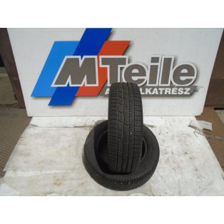   ár/db! [HASZNÁLT] Téli Gumi 205 / 60 R 16 - 96H - Continental ContiWinterContact - 7mm, dot: 3917 