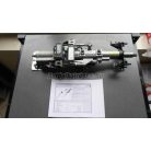 Gyári újszerű BMW F15/F16 Kormányoszlop - bmw x5,x6