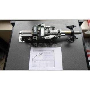 Gyári újszerű BMW F15/F16 Kormányoszlop - bmw x5,x6