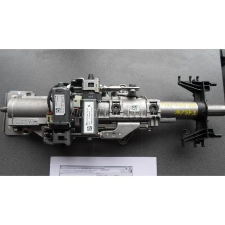 Gyári újszerű BMW F15/F16 Kormányoszlop - bmw x5,x6