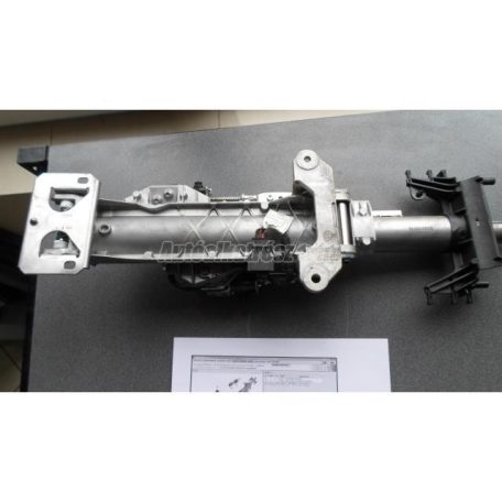 Gyári újszerű BMW F15/F16 Kormányoszlop - bmw x5,x6