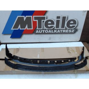   [GYÁRI ÚJSZERŰ] BMW M PERFORMANCE ELSŐ ALSÓ SPOILER | 1-ES F40 | 51 19 2462318