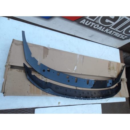 [GYÁRI ÚJSZERŰ] BMW M PERFORMANCE ELSŐ ALSÓ SPOILER | 1-ES F40 | 51 19 2462318