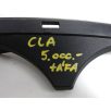   (ÁR/DB)[GYÁRI BONTOTT] MERCEDES-BENZ KIPUFOGÓVÉG KERET / HÁTSÓ LÖKHÁRÍTÓ ELEM |  CLA C118  | A1778859003 / A1778858903