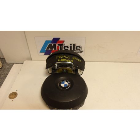 [GYÁRI BONTOTT] BMW LÉGZSÁK E83+LCI SPORT 6884669