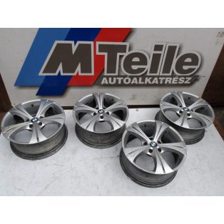 (ÁR/DB)[UTÁNGYÁRTOTT BONTOTT] ALU FELNI | 8Jx18 ET: 38