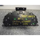 [GYÁRI BONTOTT] JEEP LIBERTY - KILÓMÉTERÓRA | 155e km, 2006-os