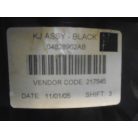 [GYÁRI BONTOTT] JEEP LIBERTY - KILÓMÉTERÓRA | 155e km, 2006-os