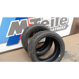   ÁR/DB[GYÁRI HASZNÁLT ] GOODYEAR 245/45R18 100H TÉLI GUMI DOT2025