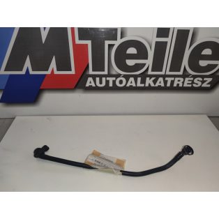   (GYÁRI ÚJ) BMW Szellőzőcső 1-es sorozat F20+LCI / F21+LCI / 3-as sorozat F30+LCI / F31
