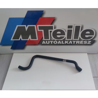 (GYÁRI ÚJ) BMW Vízcső 3-as sorozat E30 / Z1 Roadster