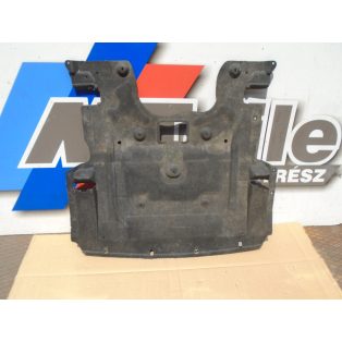 [GYÁRI BONTOTT] BMW - ALSÓ MOTOR BURKOLAT | F10 / 5-ÖS 