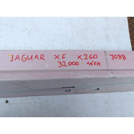 [GYÁRI BONTOTT] JAGUAR JOBB OLDALI KÜSZÖB | XF X260 | GX6M-101D56A