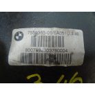 [GYÁRI BONTOTT] BMW - HÁTSÓ DIFFERENCIÁLMŰ - 650i E63 LCI |3,46| 