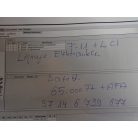 [GYÁRI BONTOTT] BMW - Légrugó elektronika - 5-ös / F11+LCI 