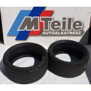   (2DB; ÁR/DB)[GYÁRI HASZNÁLT] Continental EcoContact 6 | 315/30R22 107Y / DOT: 3622 / 6.04MM |