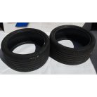 (2DB; ÁR/DB)[GYÁRI HASZNÁLT] Continental EcoContact 6 | 315/30R22 107Y / DOT: 3622 / 6.04MM |