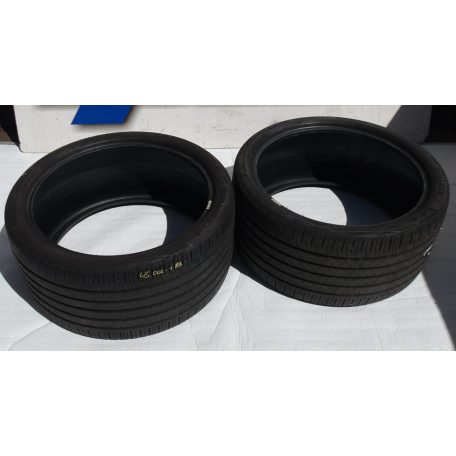 (2DB; ÁR/DB)[GYÁRI HASZNÁLT] Continental EcoContact 6 | 315/30R22 107Y / DOT: 3622 / 6.04MM |