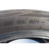   (2DB; ÁR/DB)[GYÁRI HASZNÁLT] Continental EcoContact 6 | 315/30R22 107Y / DOT: 3622 / 6.04MM |