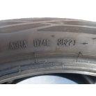 (2DB; ÁR/DB)[GYÁRI HASZNÁLT] Continental EcoContact 6 | 315/30R22 107Y / DOT: 3622 / 6.04MM |