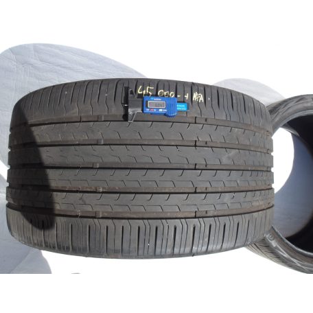 (2DB; ÁR/DB)[GYÁRI HASZNÁLT] Continental EcoContact 6 | 315/30R22 107Y / DOT: 3622 / 6.04MM |