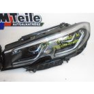 ÁR/DB! [GYÁRI BONTOTT] BMW - FÉNYSZÓRÓ PÁR, JOBB ÉS BAL OLDALI (LASER) -  3-AS / G20 ; G21 - 9481708 ÉS 8496163 