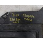 ÁR/DB [GYÁRI BONTOTT] BMW ALSÓ FENÉKLEMEZ  BAL/JOBB HÁTSÓ E90/E91+LCI